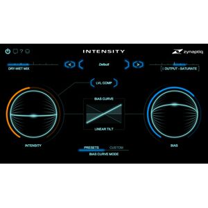 Zynaptiq Intensity