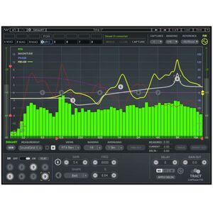 Waves TRACT System Calibration