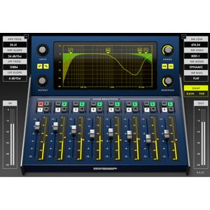 McDSP NR800 HD