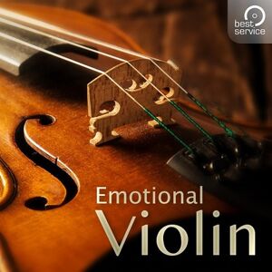 Best Service Emotional Violin Crossgrade