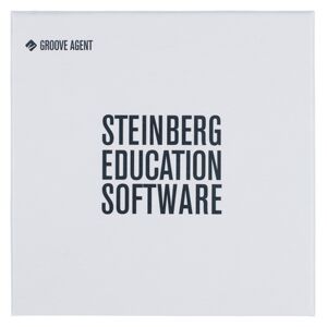 Steinberg Groove Agent 5 EDU