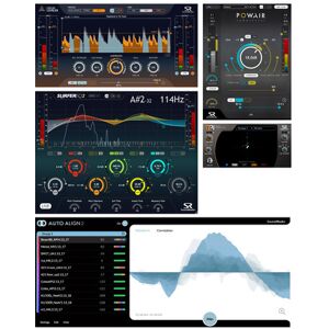 Sound Radix Radical Bundle