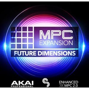 AKAI Professional Future Dimensions