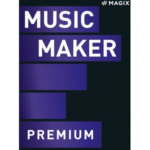 Music Maker Premium Edition