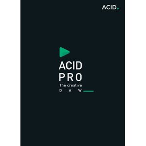 Magix Acid Pro