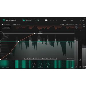 Sonible smart:comp 2