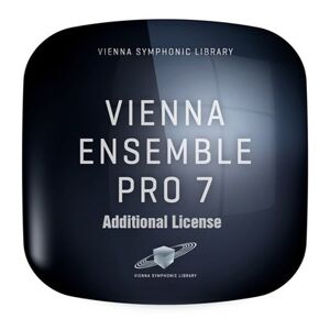 VSL VEPro 7 Additional License