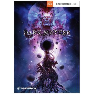 Toontrack EZX Dark Matter