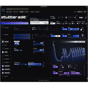 iZotope Stutter Edit 2