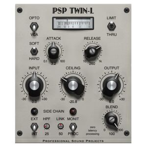 PSP Audioware Twin-L