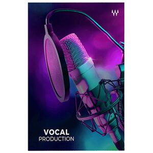 Waves Vocal Production