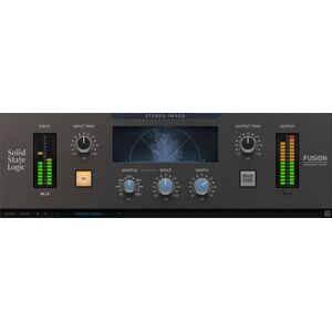 SSL Fusion Stereo Image