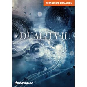 Toontrack EZX Duality II