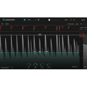 Sonible smart:limit