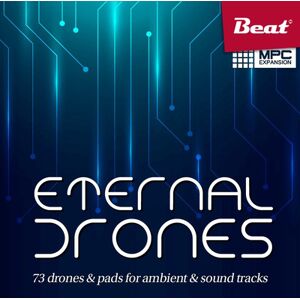 Beat Magazin Eternal Drones