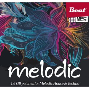 Beat Magazin Melodic