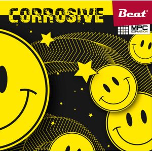 Beat Magazin Corrosive