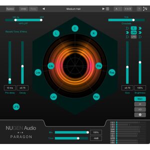 Nugen Audio Paragon