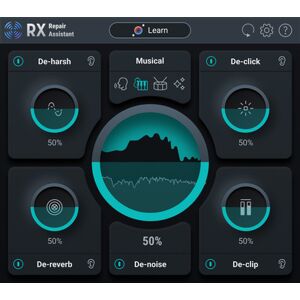 iZotope RX 10 Elements