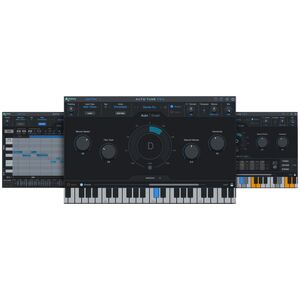 Antares Auto-Tune Pro X