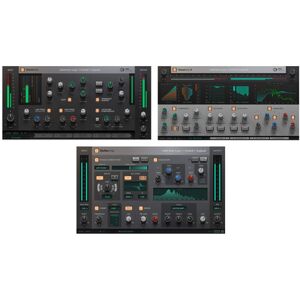 SSL Band Bundle