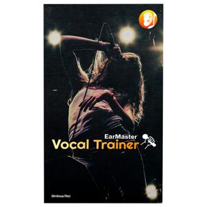 Earmaster Vocal Trainer - Publicité