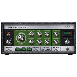 Universal Audio Galaxy Tape Echo Native