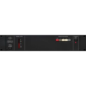 Universal Audio Studio D Chorus Native