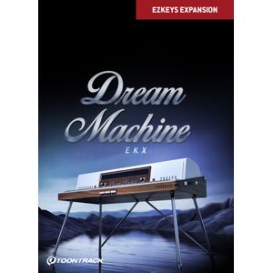 Toontrack EKX Dream Machine