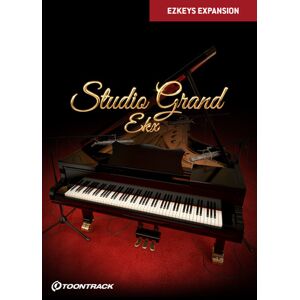 Toontrack EKX Studio Grand