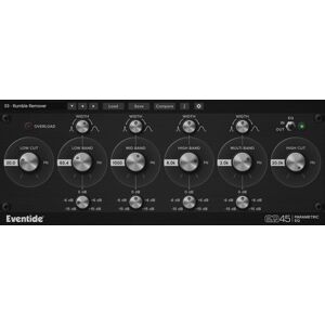 Eventide EQ45