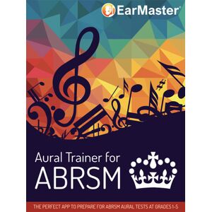 Earmaster Aural Trainer for ABRSM - Publicité