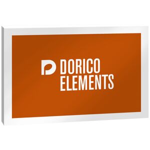 Steinberg Dorico Elements 5