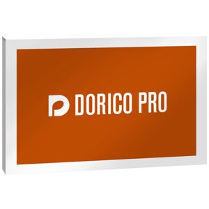 Steinberg Dorico Pro 5