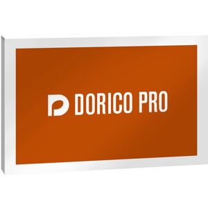 Steinberg Dorico Pro 5