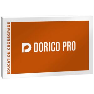 Steinberg Dorico Pro 5 EDU Crossgrade