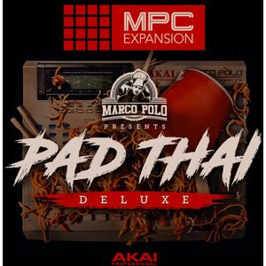 AKAI Professional Pad Thai Deluxe