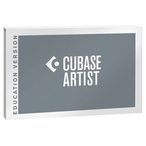 Steinberg Cubase Artist 13 EDU