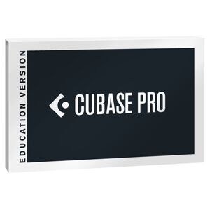 Steinberg Cubase Pro 13 EDU