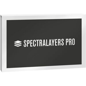 Steinberg SpectraLayers Pro 10