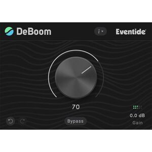 Eventide DeBoom