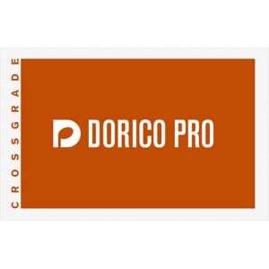 Steinberg Dorico Pro 5 Crossgrade