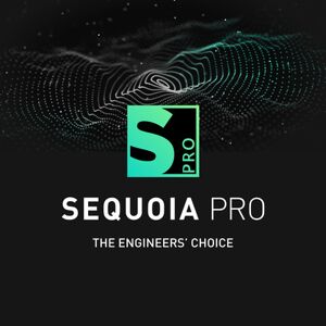 Magix Sequoia EDU