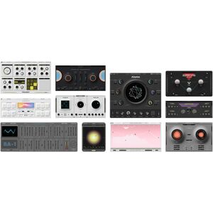 Baby Audio Complete Bundle