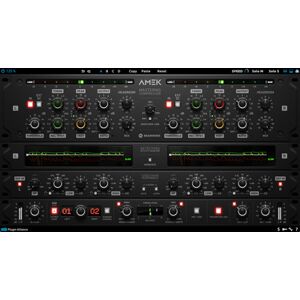 Plugin Alliance Amek Mastering Compressor