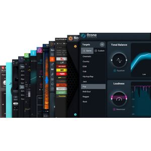 Music Production Suite 6.5