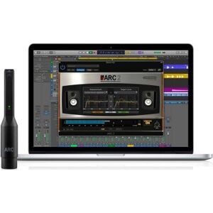 Ik Multimedia Logiciels de Mastering/ ARC SYSTEM 3.0