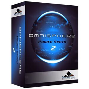 Instruments Virtuels/ OMNISPHERE 2