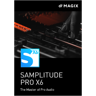 Magix Samplitude Pro X6