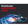 Kinguin Bitdefender Antivirus Plus 2023 Key (3 Years / 1 PC)